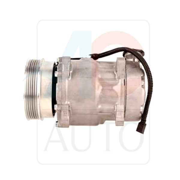 AC-01SD041-AC Compressor