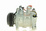 AC-01DN232_DCP05095-DN Compressor