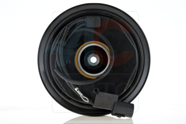 AC-06DN134-AM Sprzęgło Kompletne