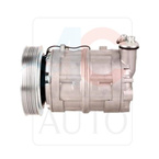 AC-01ZX023-AC Compressor