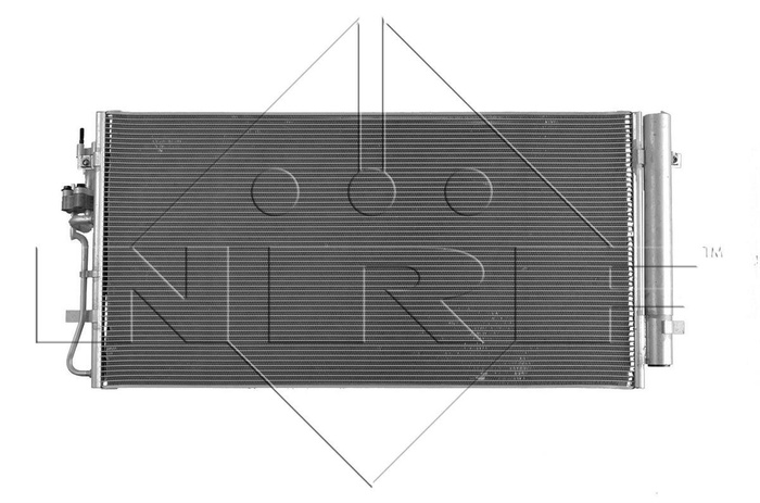 Skraplacz AC-20KI29-350009-NR