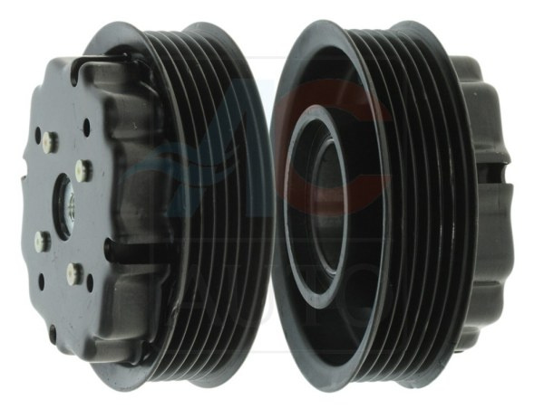 AC-06DN94-AM Clutch kit