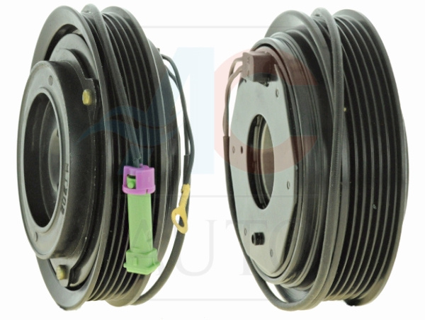 AC-06DN43-AM Clutch kit