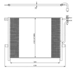 Condenser  AC-20BM03_35224-NR