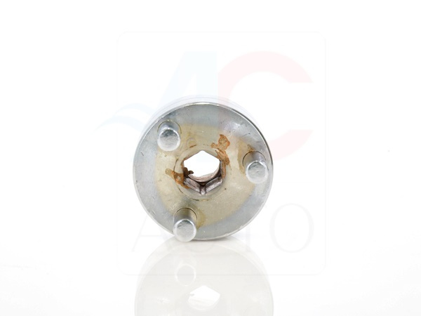 AC-05DN15-AM Clutch hub