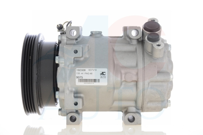 AC-01SD308-AC Compressor