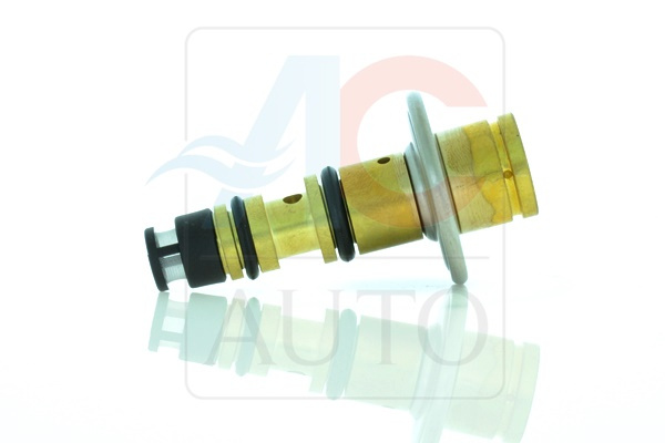 AC-02DN12-AM Control Valve