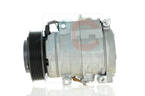AC-01DN187_DCP50076-DN Compressor