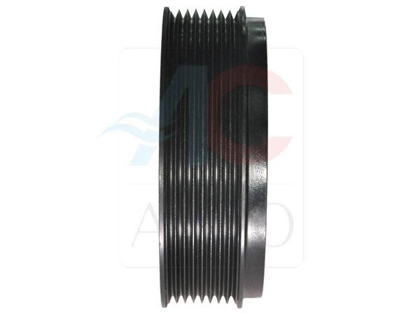 AC-06PA04-AM Sprzęgło Kompletne