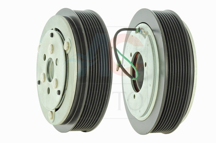 AC-06UN02-AM Clutch kit