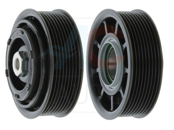 AC-06DN142-AM Sprzęgło Kompletne