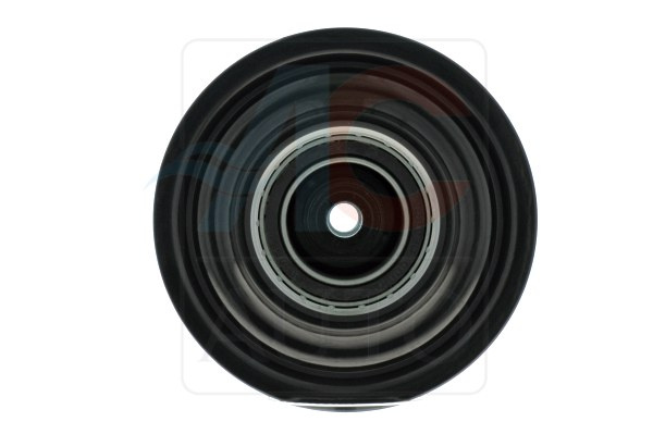 AC-06DN37-AM Sprzęgło Kompletne