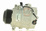AC-01DN827-AC Compressor