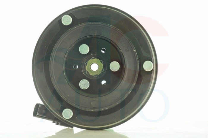 AC-06ZX68-AM Sprzęgło Kompletne