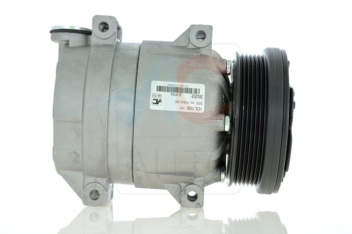 AC-01DL177-AC Sprężarka