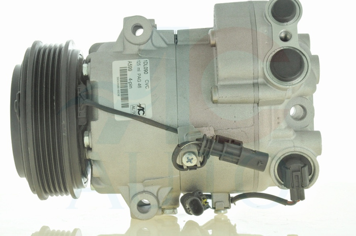 AC-01DL090-AC Compressor