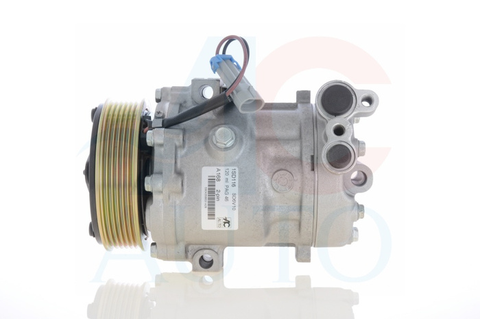 AC-01SD116-AC Compressor
