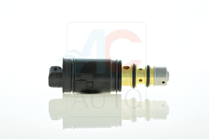 AC-02DN03.B-AM Control Valve