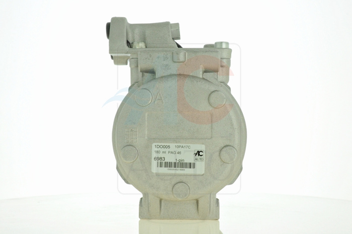 AC-01DO005-AC Sprężarka