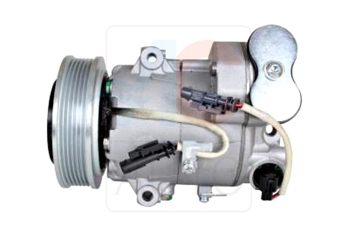 AC-01DL175-AC Compressor
