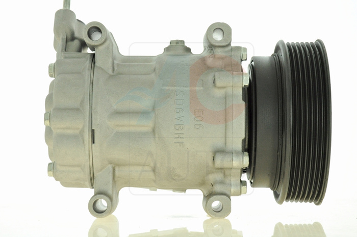 AC-01SD161-AC Compressor