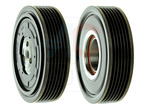 AC-06DN166-AM Clutch kit