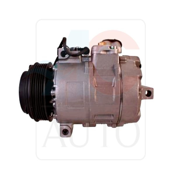 AC-01DN351_DCP05031-DN Compressor