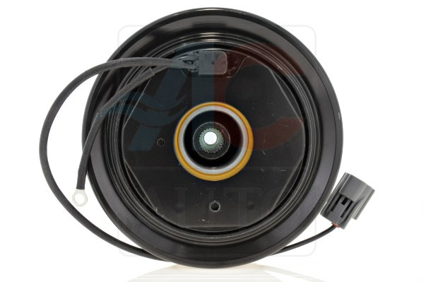 AC-06DN72-AM Sprzęgło Kompletne