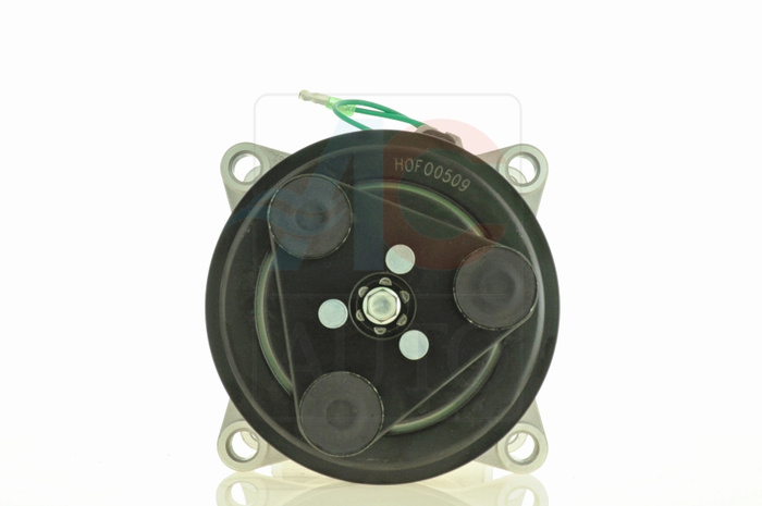 AC-01ZX069-ZX Sprężarka