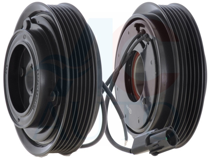 AC-06HA48-AM Clutch kit