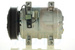 AC-01ZX047-AC Compressor