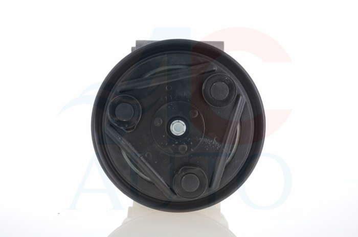 AC-01FS002-AC Compressor