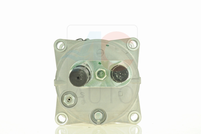 AC-01ZX135-ZX Compressor