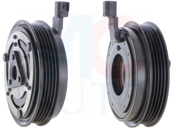 AC-06HA55-AM Clutch kit