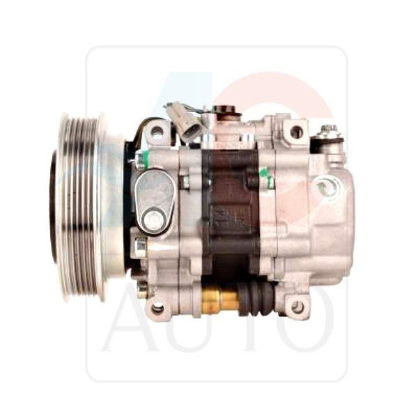 AC-01DN001-AC Compressor