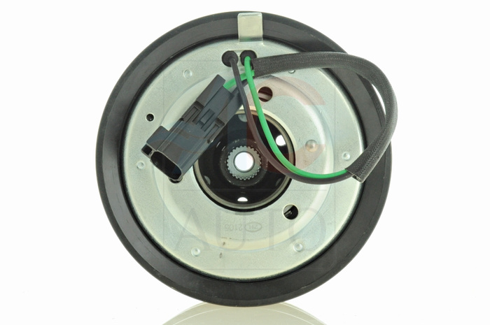 AC-06ZX48-AM Clutch kit