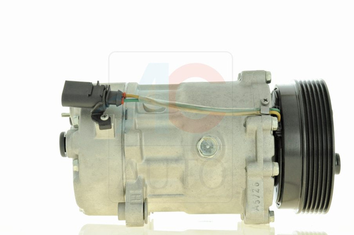 AC-01SD021-AC Sprężarka