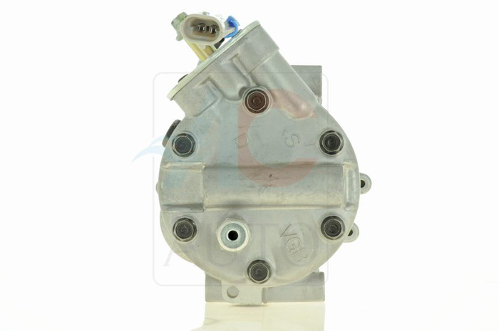 AC-01SD118-SD Compressor