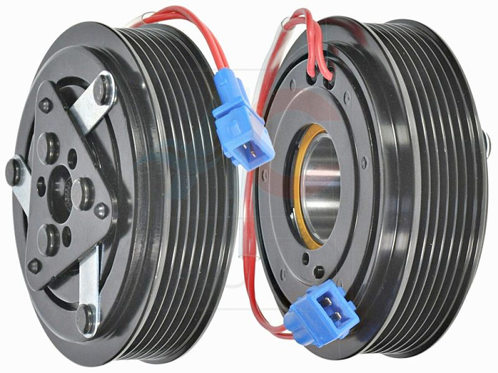 AC-06SD37-AM Clutch kit