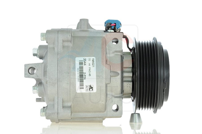 AC-01MI021-AC Compressor