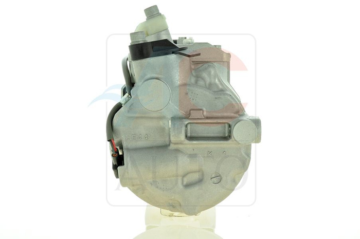 AC-01DN116_DCP17060-DN Compressor