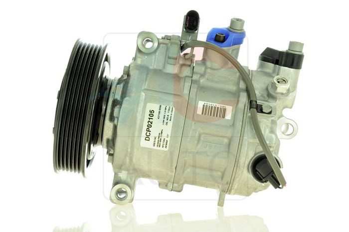 AC-01DN196-AC Compressor