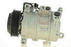 AC-01DN761-AC Compressor