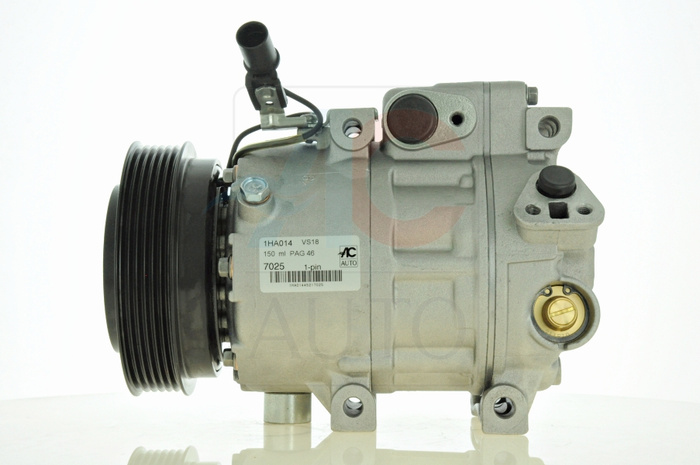 AC-01HA014-AC Sprężarka