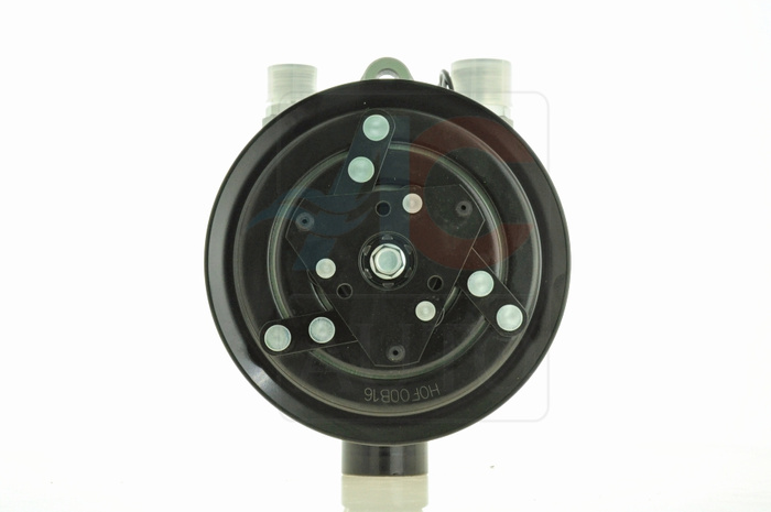 AC-01ZX152-ZX Compressor