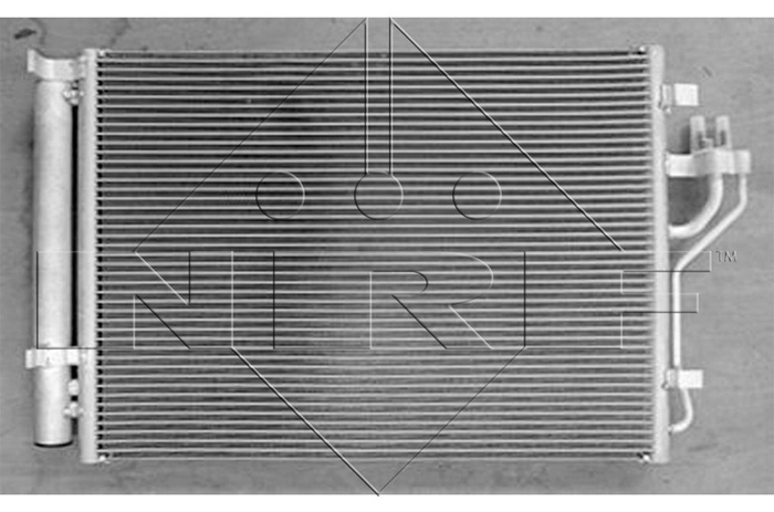 Condenser AC-20KI24_35999-NR