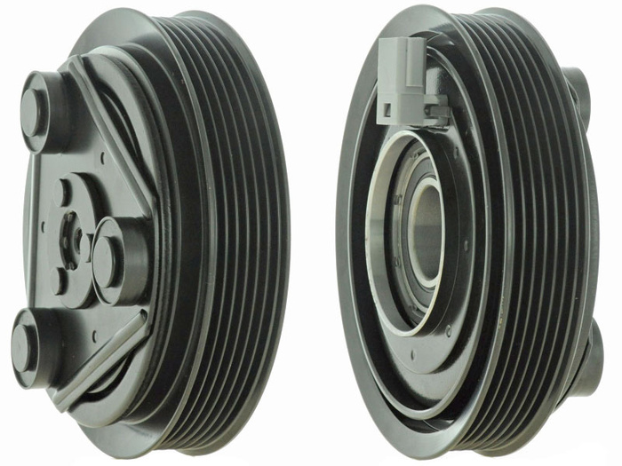 AC-06FS04-AM Clutch kit