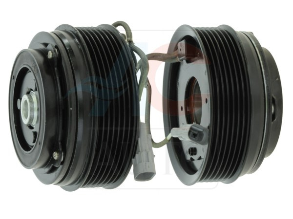 AC-06DN144-AM Sprzęgło Kompletne