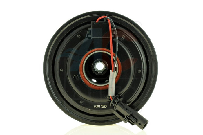 AC-06SD77-AM Clutch kit