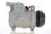 AC-01DN183-AC Compressor